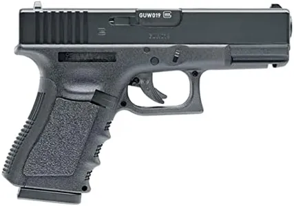 Umarex GLOCK 17 Blowback .177 Caliber BB Gun Air Pistol, Gen3