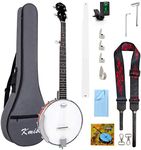 Kmise, 5-String, Professional Begin