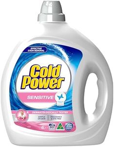 Cold Power