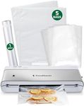 FoodSaver Compact Vacuum Sealer Mac