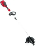 8 in. 60-Volt Max Lithium Ion Cordless Electric Lawn Edger - Battery and Charger Not Included