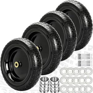 13" Flat F