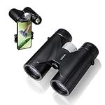HURYSIN HD 10x42 Binoculars - Binoc