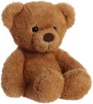 Aurora® Snuggly Softie Bear™ Stuffe