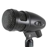 CAD Audio D80 Microphone, SuperCard