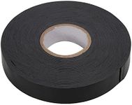 Fixman 194122 Self-Amalgamating Repair Tape 19 mm x 10m, black