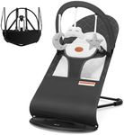 HKAI Baby Bouncer, Portable Baby Bo