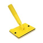 LABORATE LIGHTING TRIM SMART PAINT EDGER – PRECISION PAINTING TOOL for CEILINGS, BASEBOARDS, WINDOWS, DOORS and MOLDINGS.