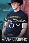 Rocky Mountain Home (Rocky Mountain