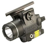 Streamlight TLR-4 110 Lumen 69242 Rail Mounted Tactical Light C4 LED