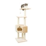 Armarkat Classic Cat Tree A5201 Beige