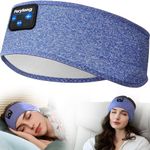 Perytong Sleep Headphones, Bluetoot