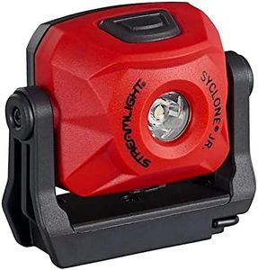 Streamlight 61530 Syclone Jr 210 Lumen Ultra-Compact, USB Rechargeable Multi-Function Worklight