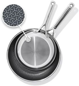 OXO Hybrid