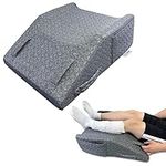 WONDERPEDIC Leg Elevation Wedge Sup