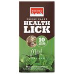 Rockies Rockies Horse Health Lick Mint 2Kg