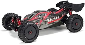 ARRMA RC Car 1/8 Typhon 6S V5 4WD B