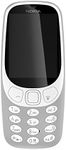 Nokia 3310 UK-SIM Free Feature Phone - Matte Grey