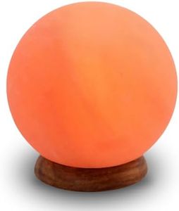 Lampe de S