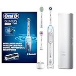 Oral-B Genius 9000 White Electric T