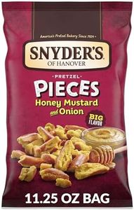 Snyder's o