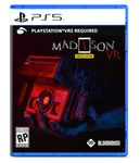 MADiSON VR Cursed Edition PSVR2