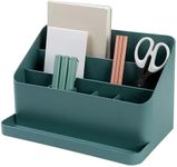 BLUE GINKGO Large Desk Organizer - 