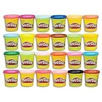 Play Doh Modeling Compound 24-Pack 