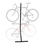 Saris Bike Bunk Storage Rack - Black