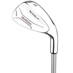 Young Gun SGS X Junior Kids Golf Right Hand SW Irons & Wedges Age: 9-11