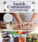 Amish Community Cookbook: Simply De