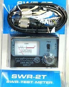 SWR METER 