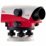 Leica NA720 Automatic Optical Level
