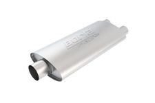 Borla 40349 Muffler