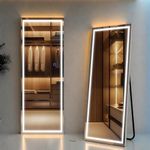 FURNIinspire 63"x20" Full Length Mi