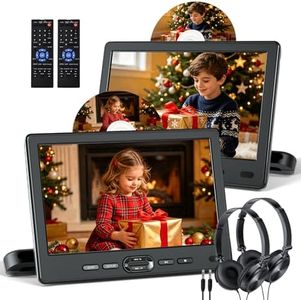 Car DVD Pl