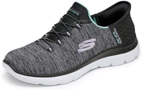 Skechers W