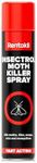 Rentokil PS127 Insectrol Moth Killer 250ml