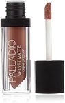 Palladio Velvet Matte Cream Lip Color, Chiffon