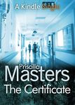 THE CERTIFICATE an utterly gripping medical thriller full of twists