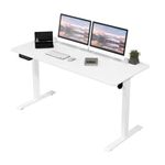 Costco Adjustable Desk