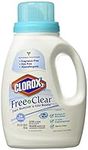 Clorox 2 Liquid Free and Clear, 33 