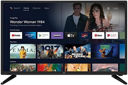 Dual TV An