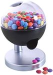 Invero® Touch Activated Candy Sweets Dispenser Machine Battery Operated Ideal Fun for Kids, Home, Novelty Gift and More