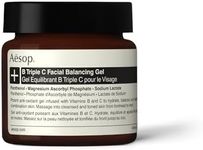 Aesop B Triple C Facial Balancing Gel | Lightly Hydrating with Vitamins B and C to Replenish and Balance Skin | 2.1 Oz