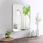 Minuover Wall Mount Small Mirror, B