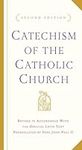 Catechism of the Catholic Church: S