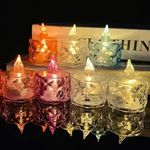 Inglow Flameless Candles