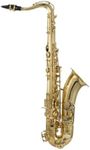 Prelude by Selmer 111 Student Tenor Saxophone - Lacquer with High F# Key