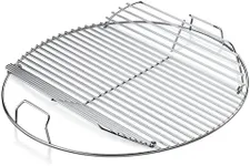 Weber Hinged Cooking Grate for 22” 